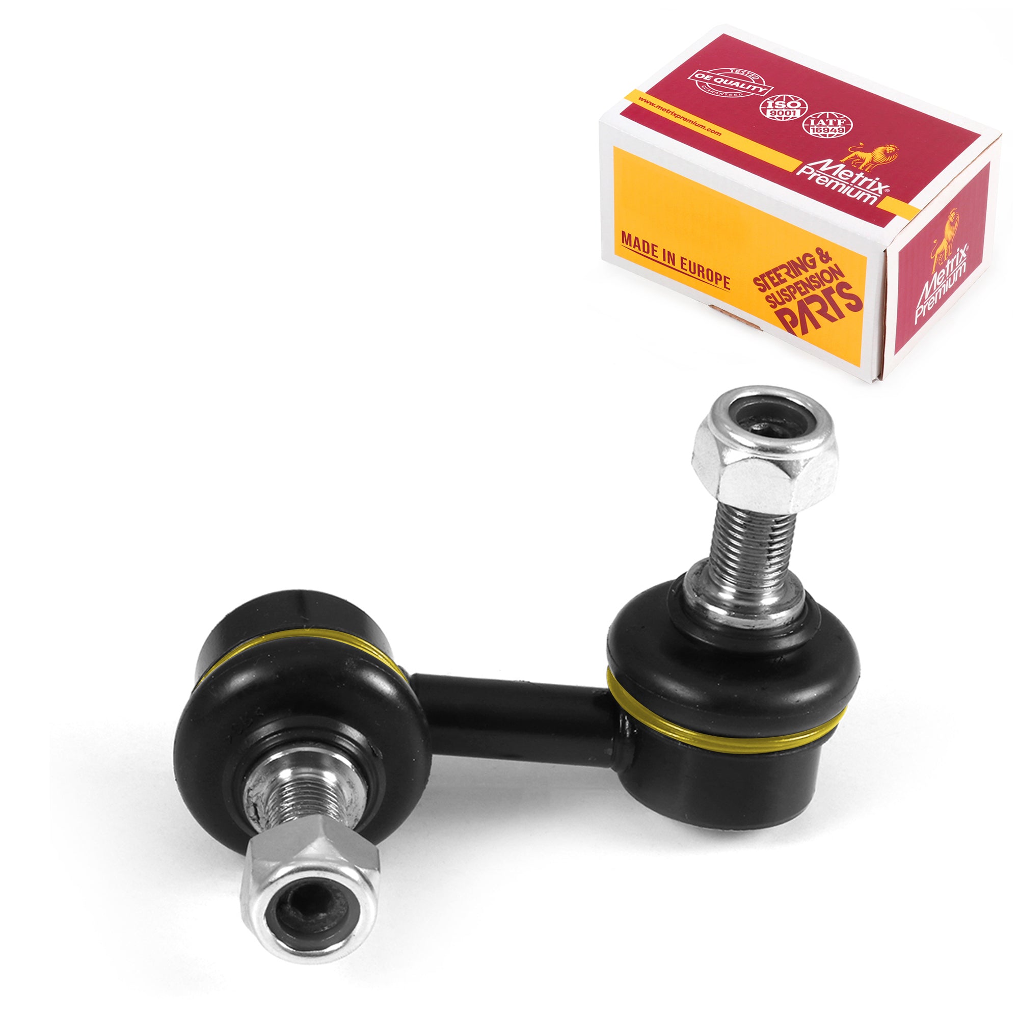 Metrix Premium Front Right Stabilizer Bar Link 38455MT OEM fit auto parts