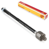 Metrix Premium Chassis Parts Front Inner Tie Rod End 38460MT OEM fit auto parts