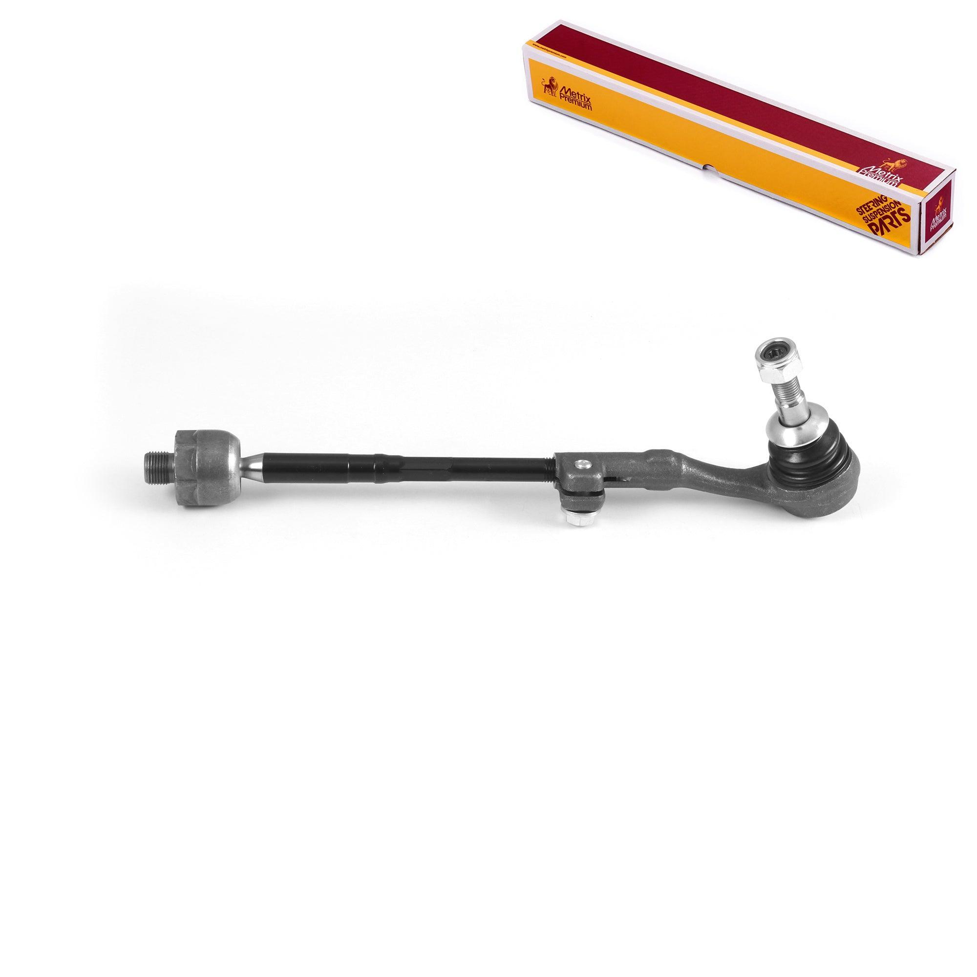 Steering Tie Rod End Assembly Metrix Premium 38470MT