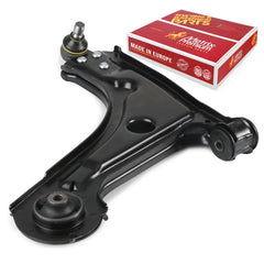 Metrix Premium Chassis Parts Front Left Lower Control Arm and Ball Joint Assembly 38526MT OEM fit auto parts