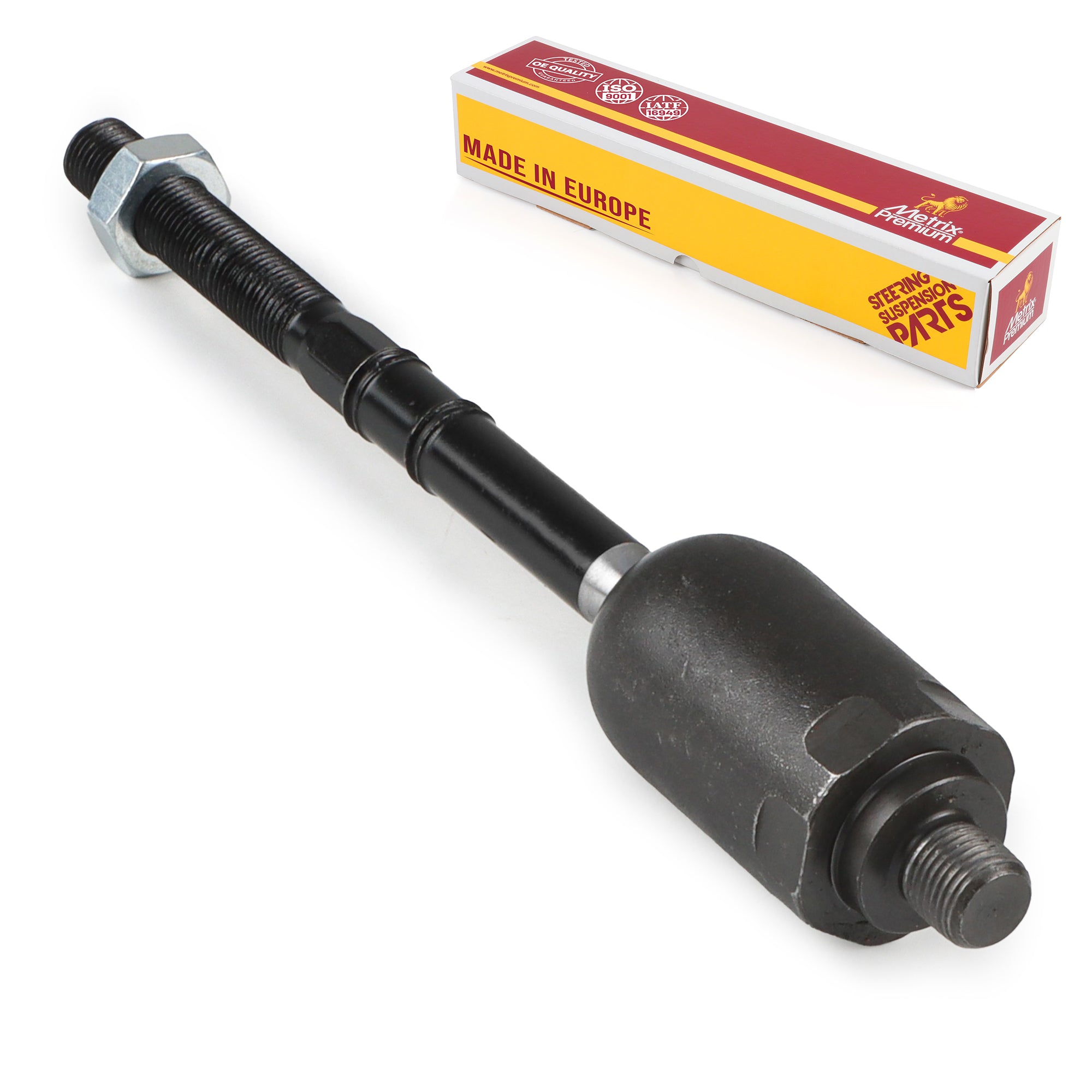 Metrix Premium Chassis Parts Front Inner Tie Rod End 38594MT OEM fit auto parts