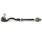 Metrix Premium Front Tie Rod End Assembly 38637MT OEM fit auto parts