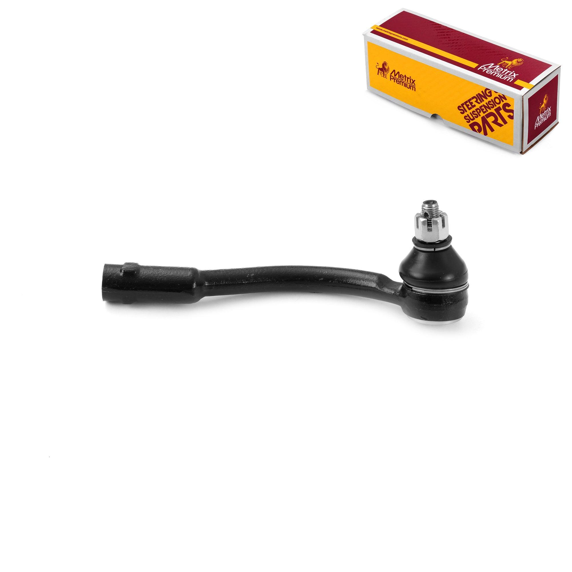 Steering Tie Rod End Metrix Premium 38713MT