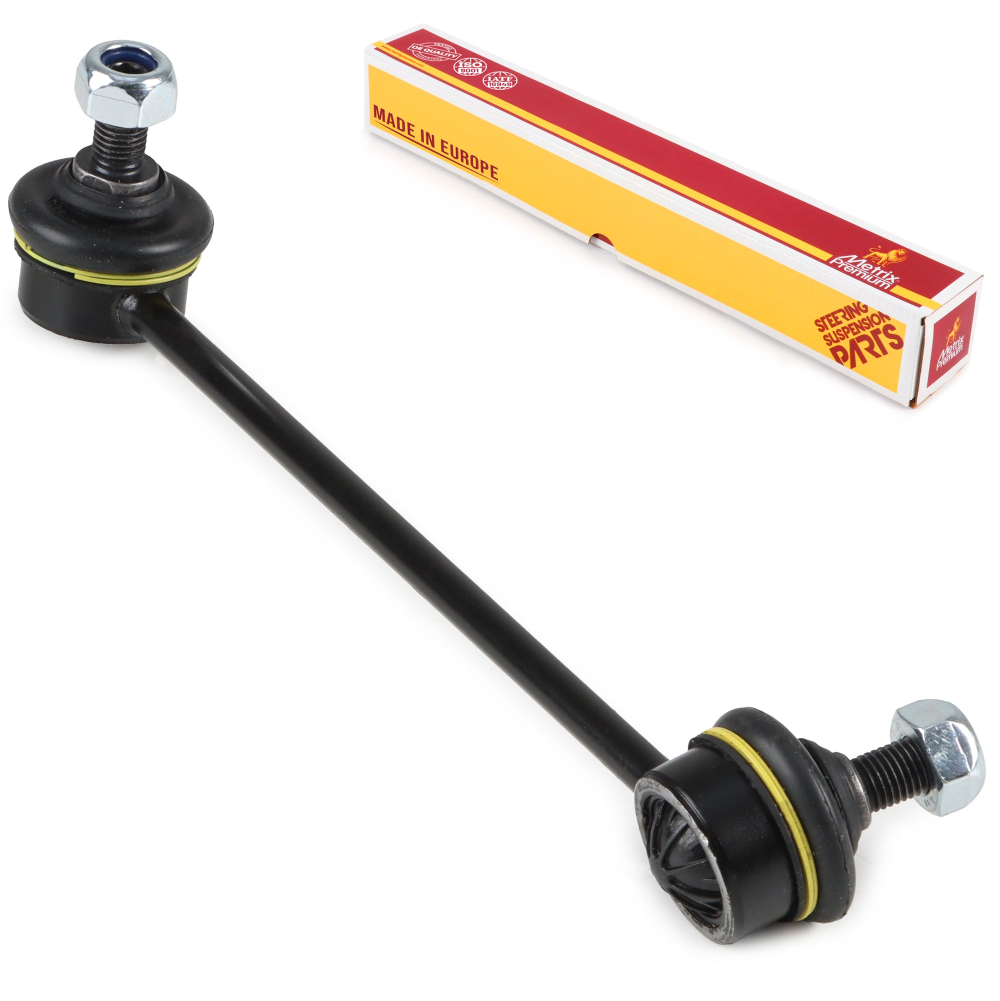 Metrix Premium Chassis Parts Front Left Stabilizer Bar Link 38747MT OEM fit auto parts