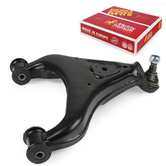 Metrix Premium Chassis Parts Front Left Lower Control Arm And Ball Joint Assembly 38795MT for DODGE, FREIGHTLINER, MERCEDES-BENZ