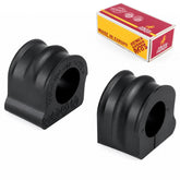Metrix Premium Chassis Parts Front Stabilizer Bar Bushing Kit 38801MP OEM fit auto parts