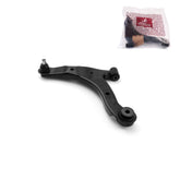 Suspension Control Arm and Ball Joint Assembly Metrix Premium 38828MT