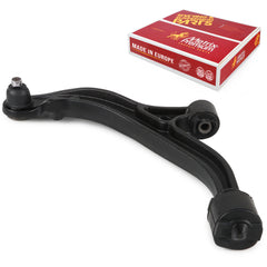 Metrix Premium Chassis Parts Front Left Lower Control Arm and Ball Joint Assembly 38831MT OEM fit auto parts