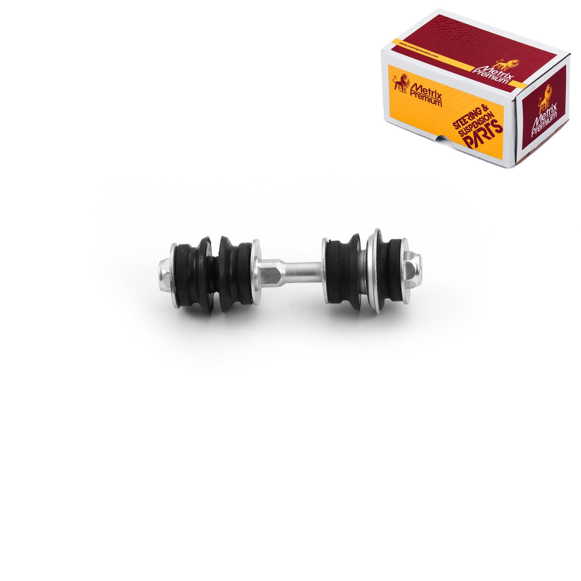 Suspension Stabilizer Bar Link Kit Metrix Premium 38868MT