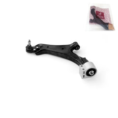 Suspension Control Arm and Ball Joint Assembly Metrix Premium 38987MT