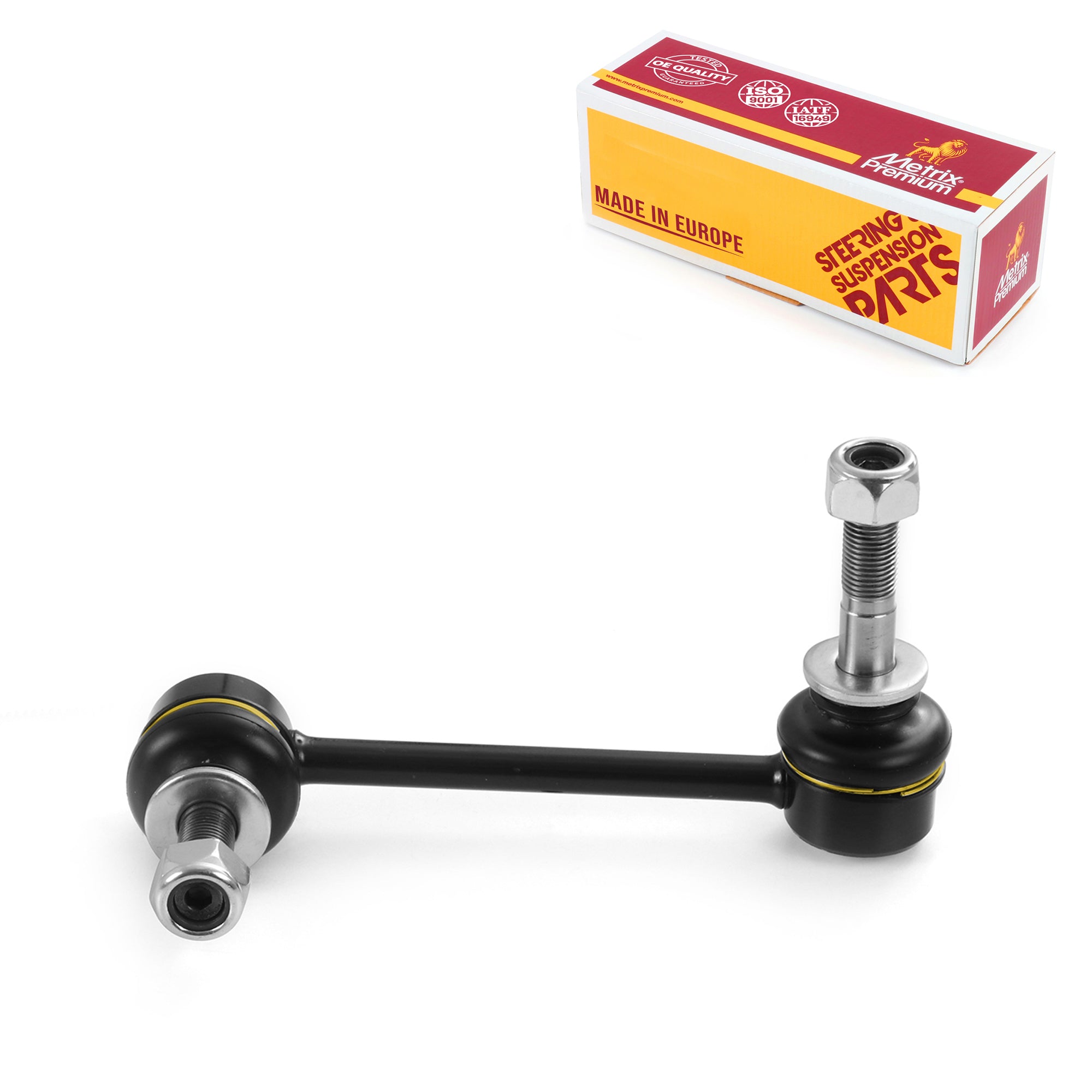 Metrix Premium Front Left Stabilizer Bar Link 39076MT OEM fit auto parts