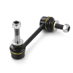 Metrix Premium 4 PC Front Stabilizer Bar Link and Upper Ball Joint Kit 96565MT high quality car parts
