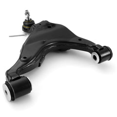 Metrix Premium 4 PC Control Arm and Stabilizer Bar Link Kit 97596MT aftermarket parts