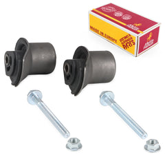 Metrix Premium Chassis Parts Rear Control Arm Bushing Kit 39099MT OEM fit auto parts