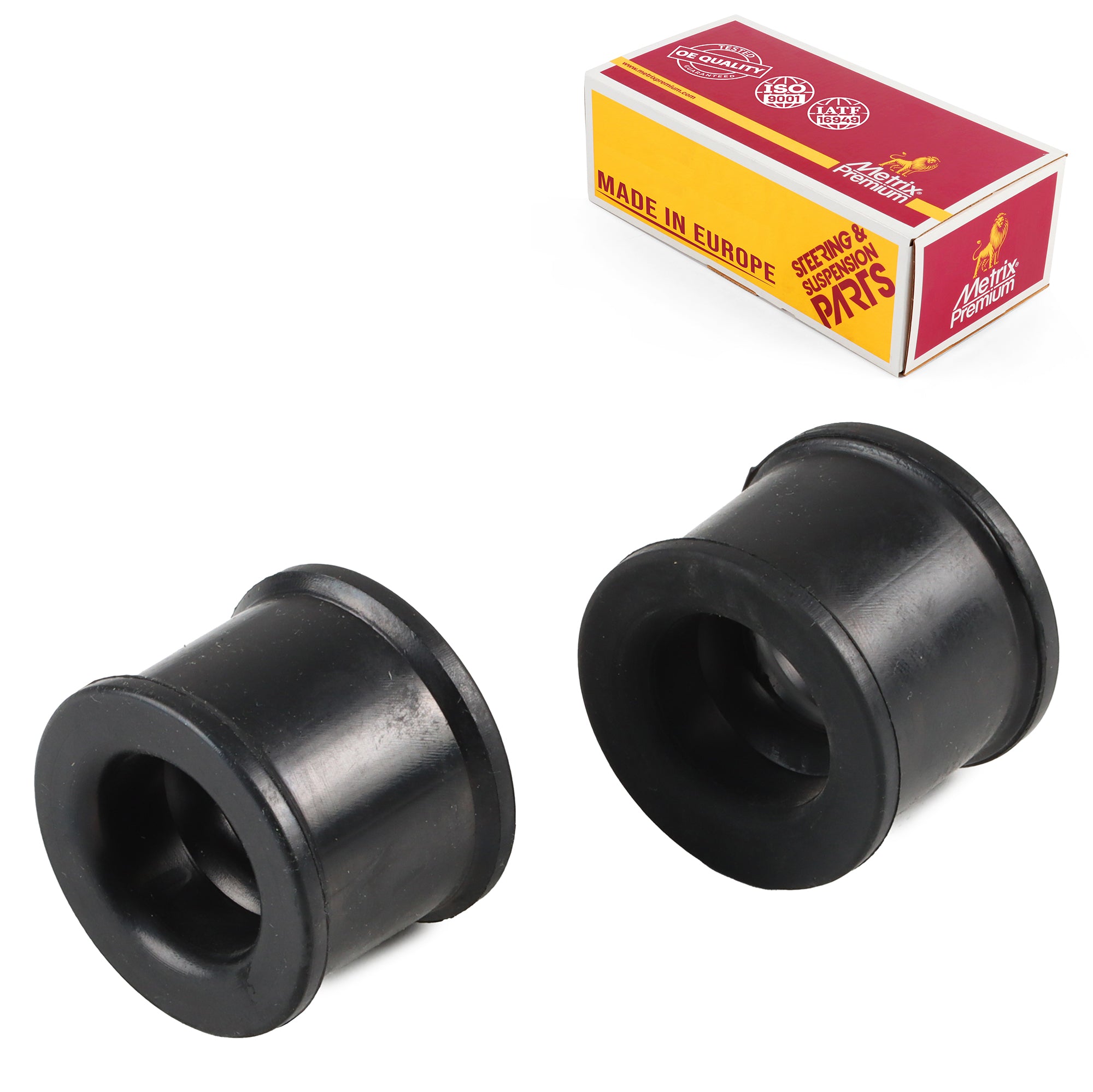 Metrix Premium Chassis Parts Front Control Arm Bushing Kit 39111MP OEM fit auto parts