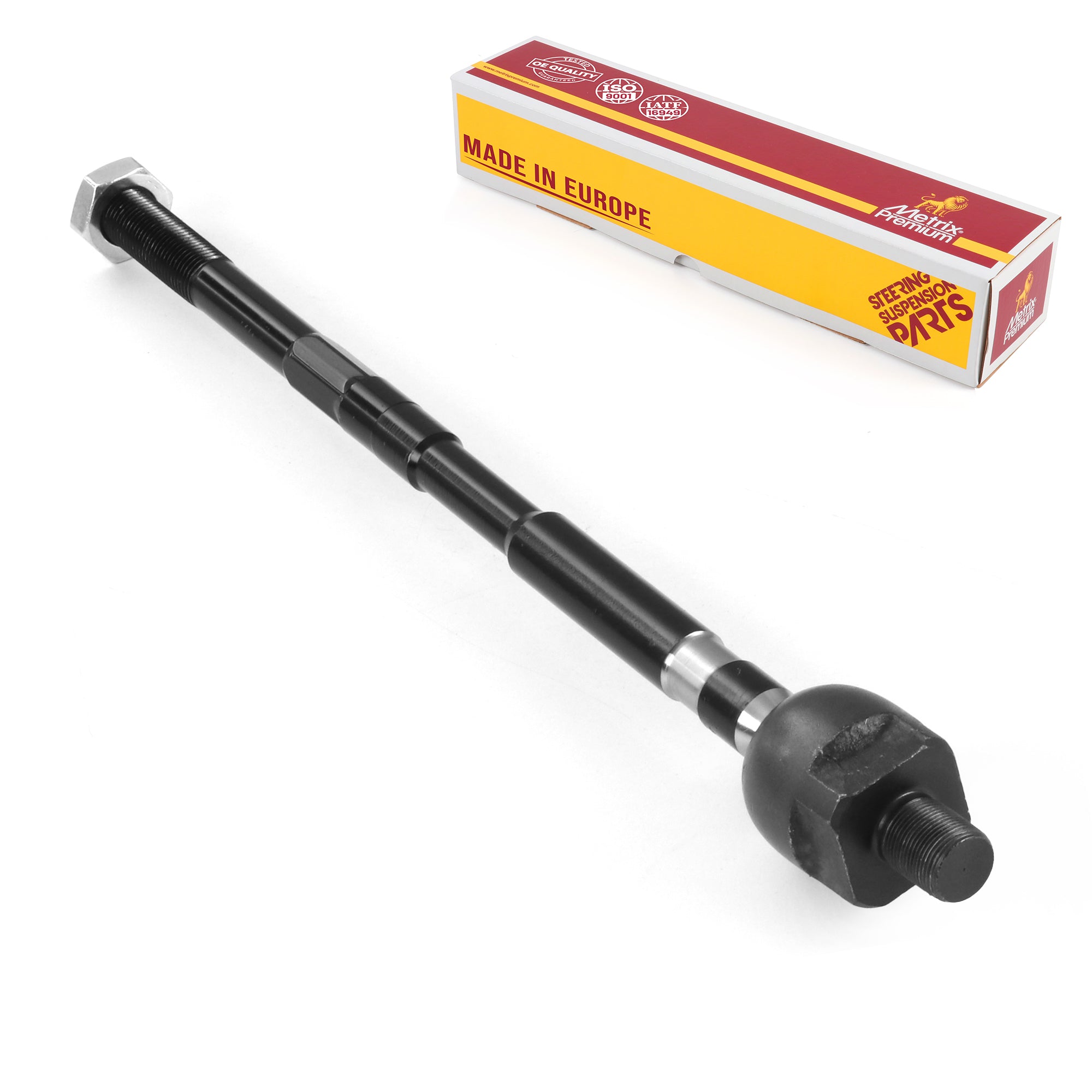 Metrix Premium Front Inner Tie Rod End 39212MT OEM fit auto parts
