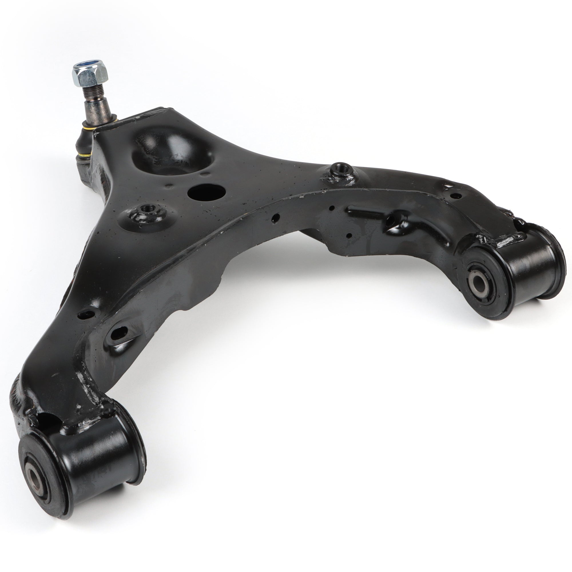 Metrix Premium Front Left Lower Control Arm and Ball Joint Assembly 39231MT OEM fit auto parts