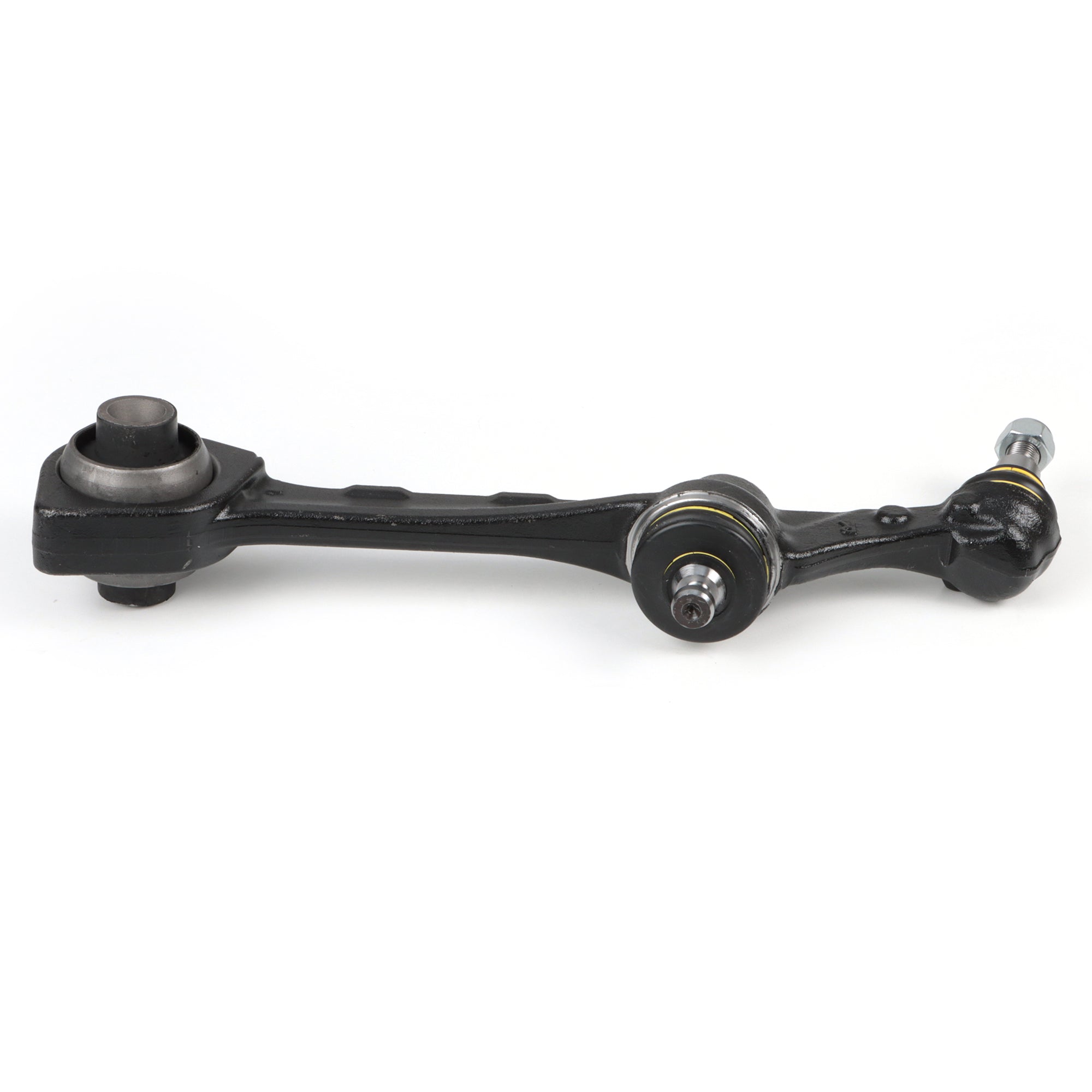 Metrix Premium Front Right Lower Rearward Control Arm and Ball Joint Assembly 39391MT OEM fit auto parts