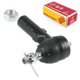 Metrix Premium Chassis Parts Front Outer Tie Rod End 39486MT OEM fit auto parts