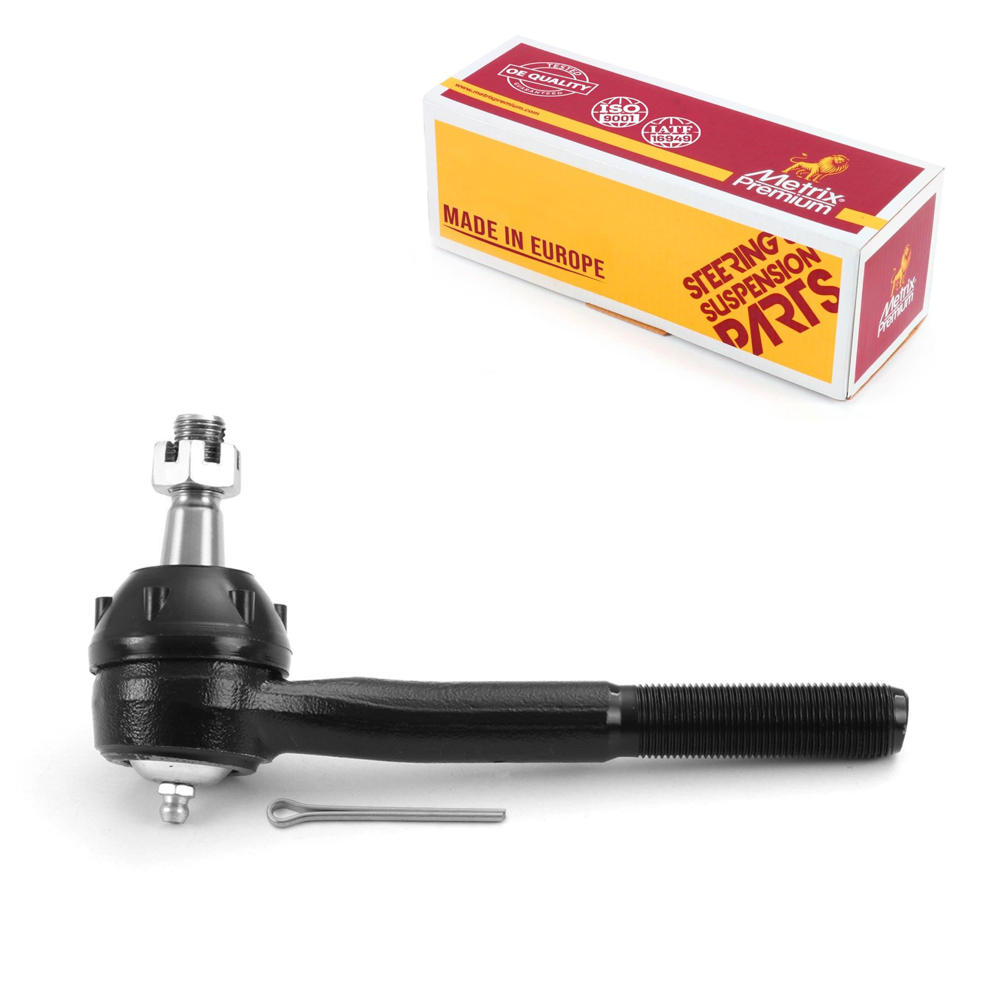 Metrix Premium Front Outer Tie Rod End 39531MT OEM fit spare parts