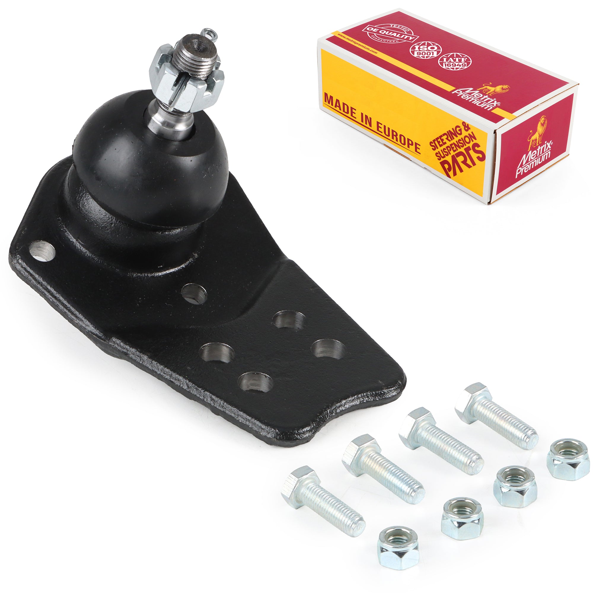Metrix Premium Chassis Parts Front Lower Ball Joint 39565MT OEM fit auto parts