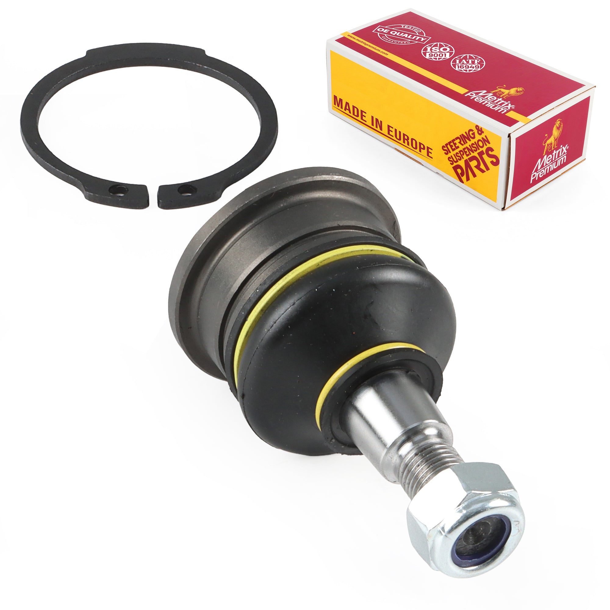 Metrix Premium Chassis Parts Front Lower Ball Joint 39584MT OEM fit auto parts