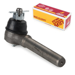 Metrix Premium Chassis Parts Front Left Outer Tie Rod End 39628MT OEM fit auto parts