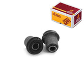 Suspension Control Arm Bushing Kit Metrix Premium 39643MT