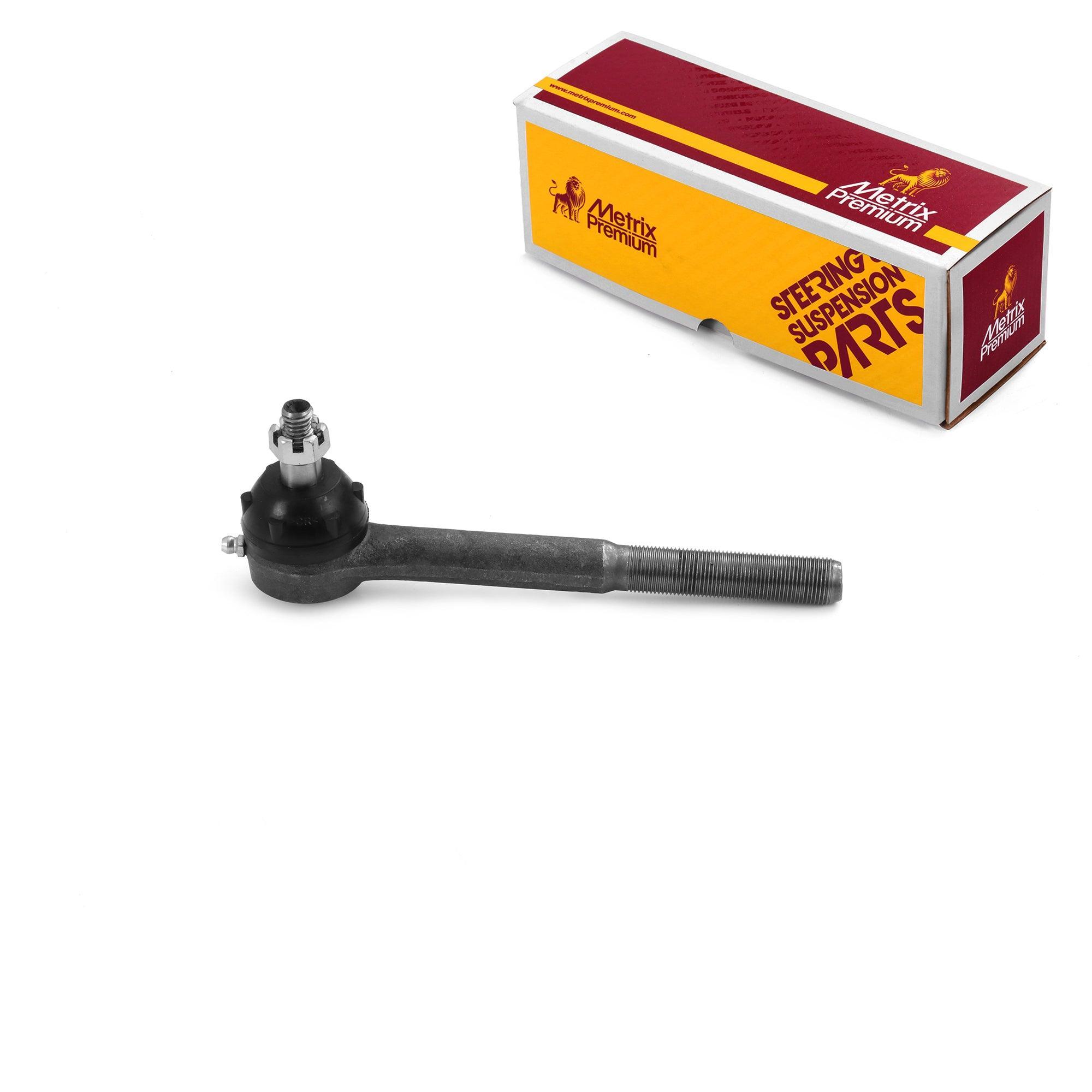 Steering Tie Rod End Metrix Premium 39646MT