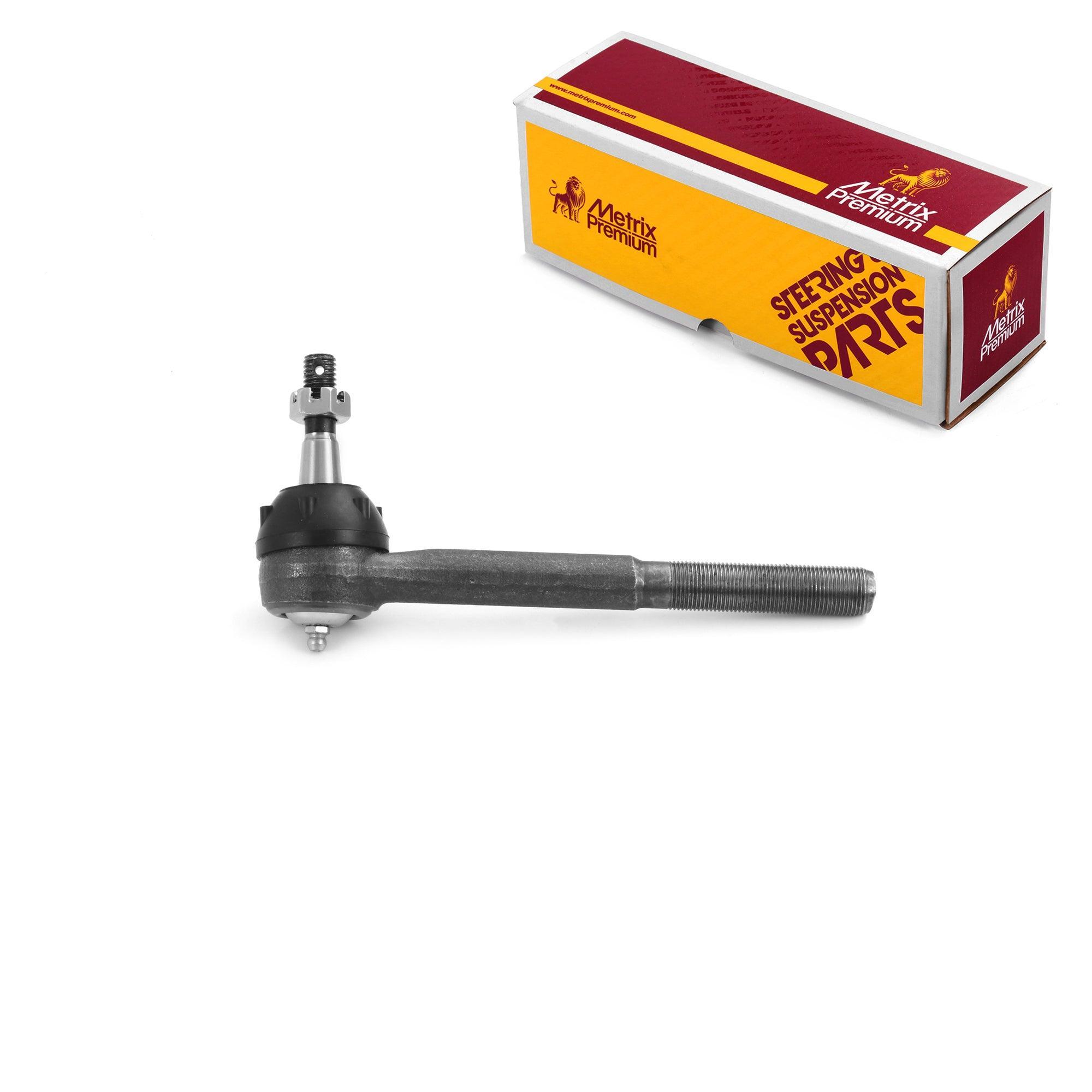 Steering Tie Rod End Metrix Premium 39649MT