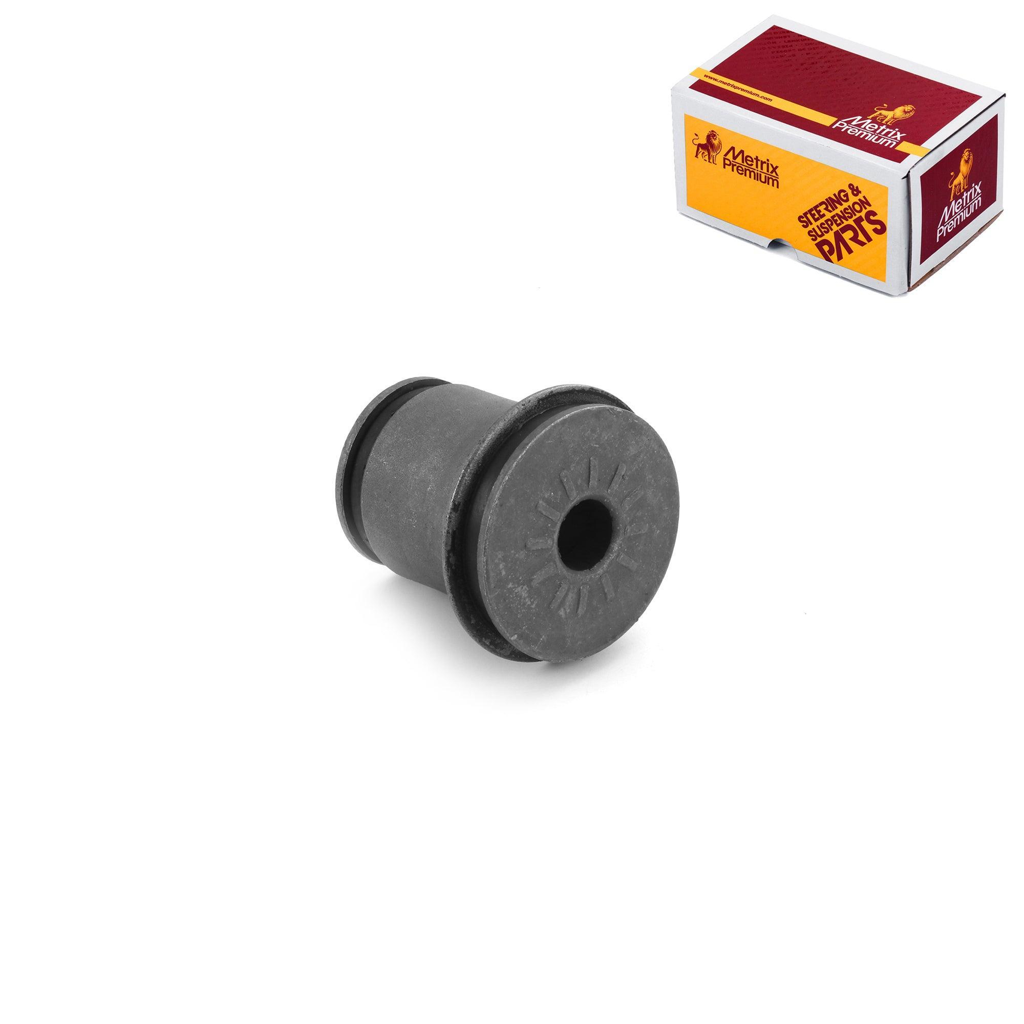 Suspension Control Arm Bushing Kit Metrix Premium 39651MT