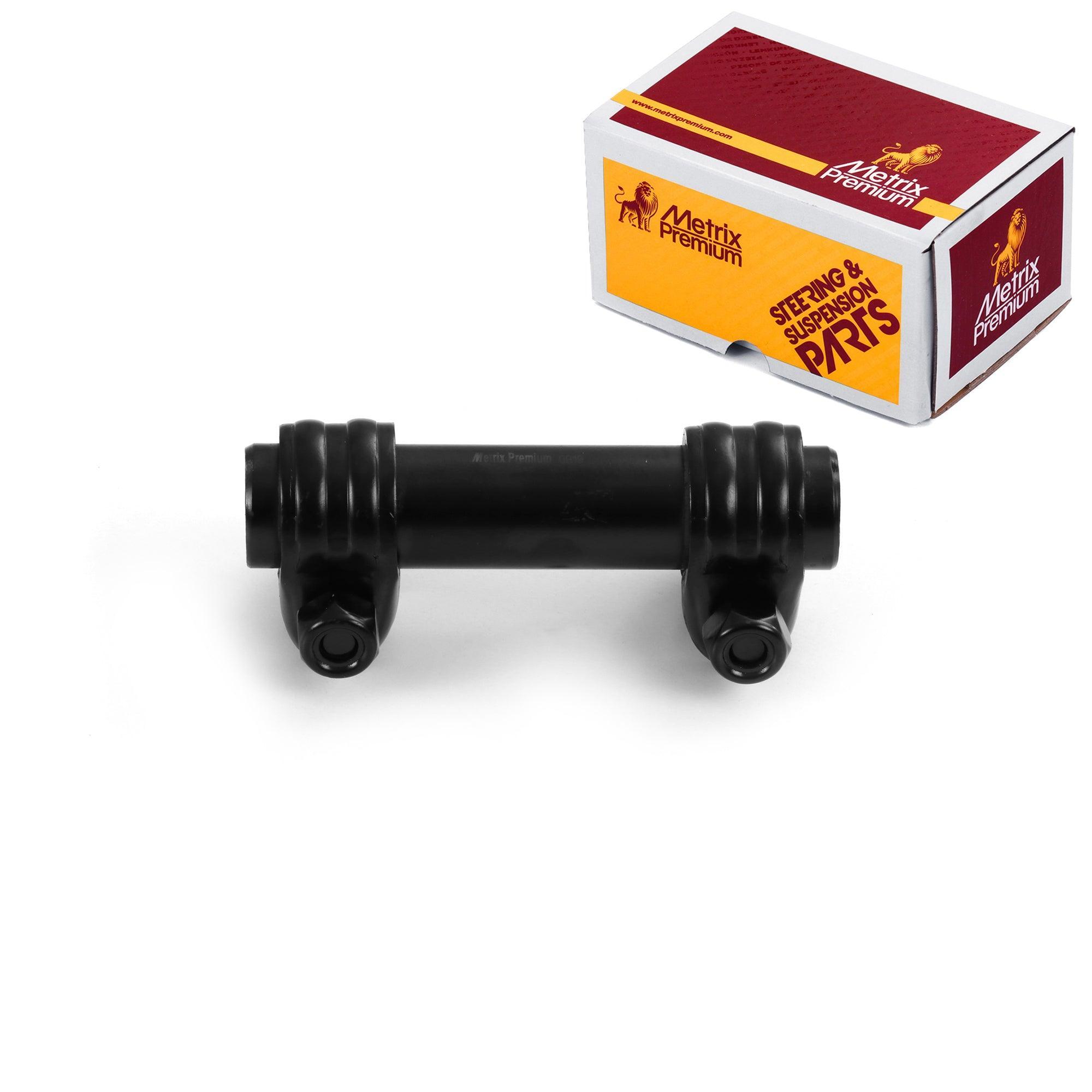 Steering Tie Rod End Adjusting Sleeve Metrix Premium 39673MT