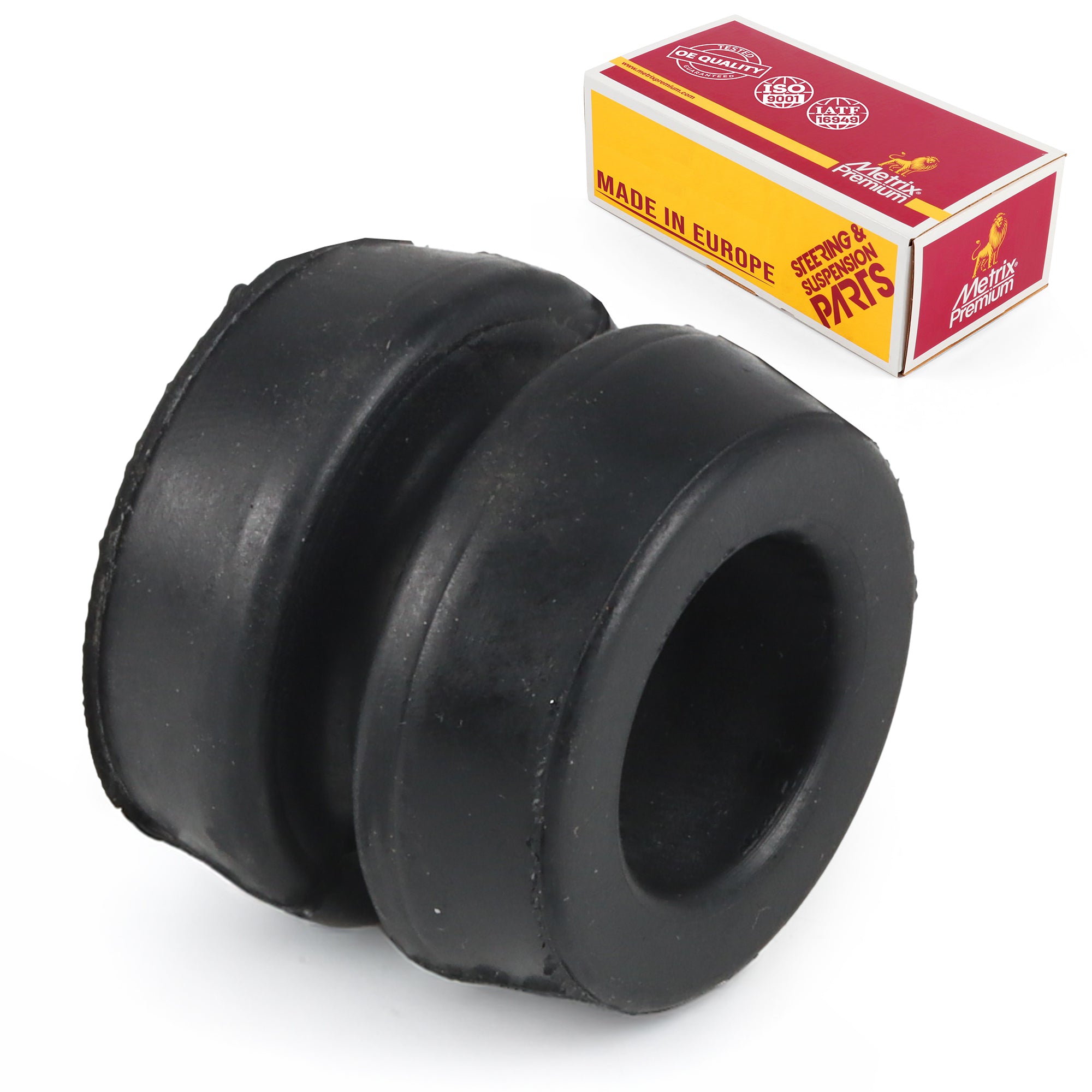 Metrix Premium Chassis Parts Front To Control Arm Control Arm Bushing 39689MT OEM fit auto parts