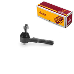 Steering Tie Rod End Metrix Premium 39723MT