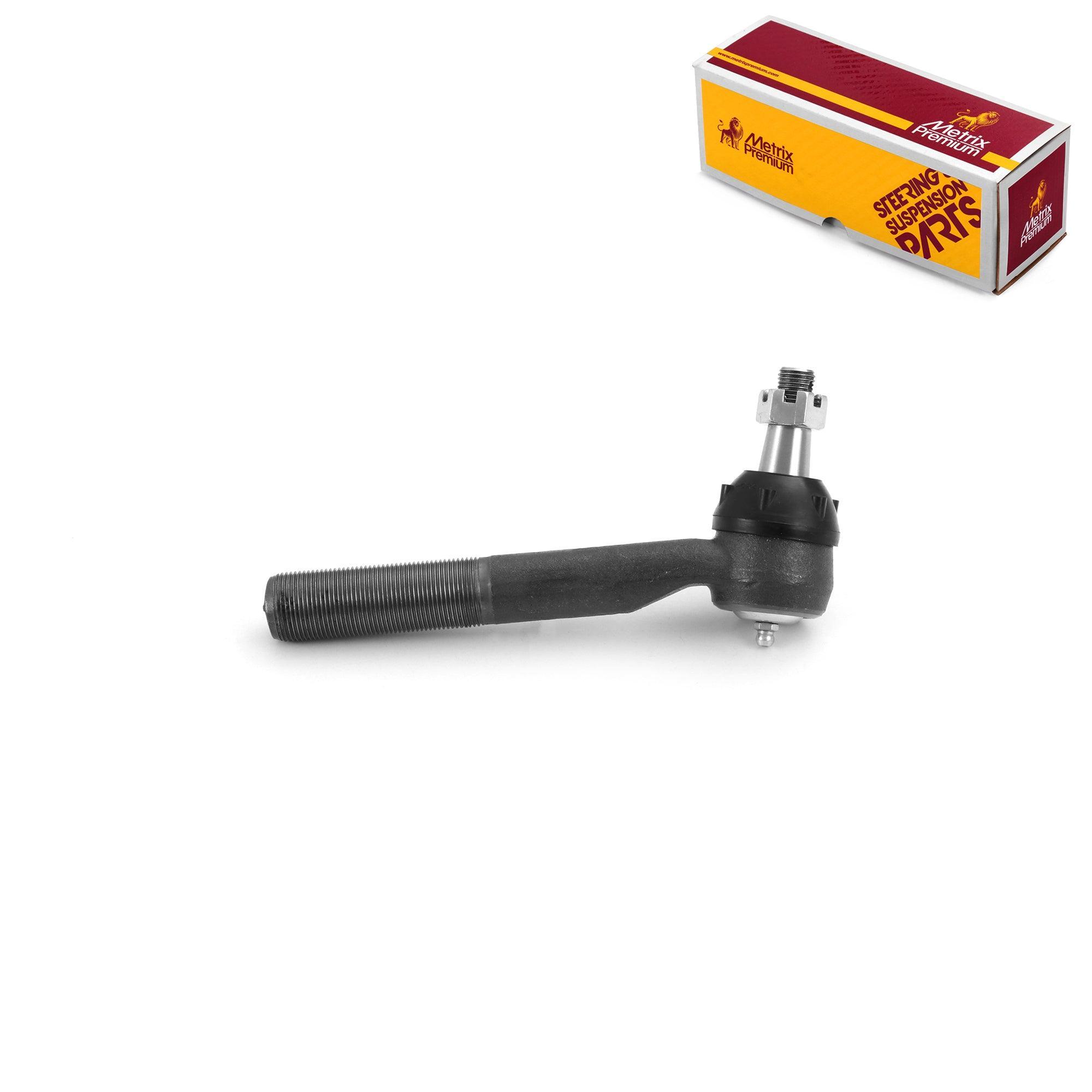 Steering Tie Rod End Metrix Premium 39744MT