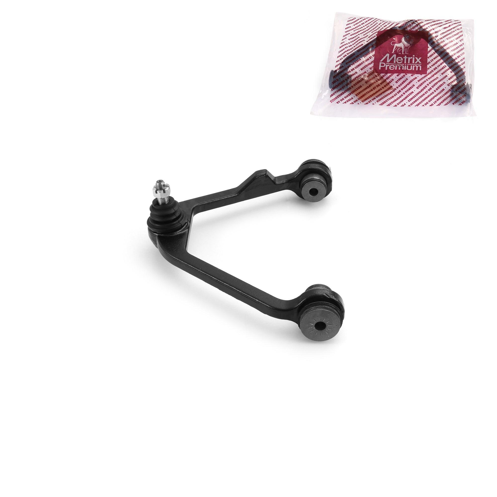 Suspension Control Arm and Ball Joint Assembly Metrix Premium 39828MT