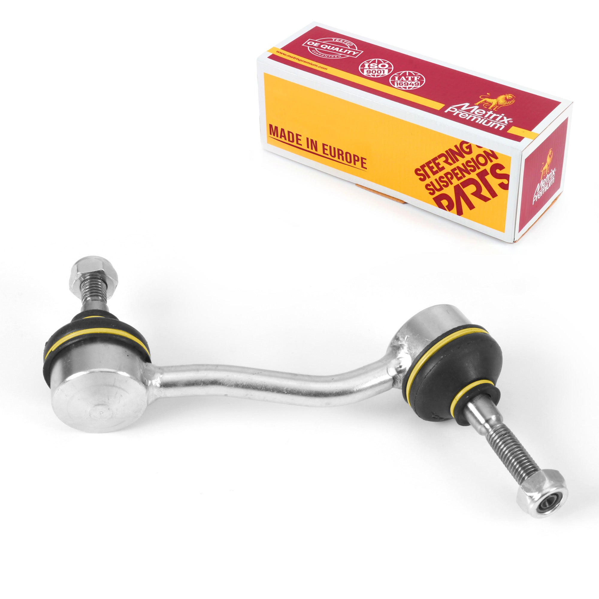 Metrix Premium Front Stabilizer Bar Link 39833MT OEM fit auto parts
