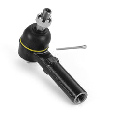 Metrix Premium 4 PC Stabilizer Bar Link and Outer Tie Rod End Kit 97306MT OEM fit