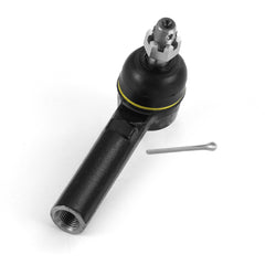 Metrix Premium 4 PC Stabilizer Bar Link and Outer Tie Rod End Kit 97306MT aftermarket parts