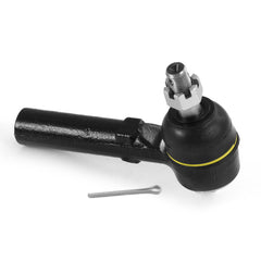 Metrix Premium 4 PC Stabilizer Bar Link and Outer Tie Rod End Kit 97306MT car parts