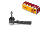 Steering Tie Rod End Metrix Premium 39843MT