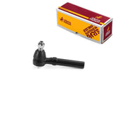 Steering Tie Rod End Metrix Premium 39936MT