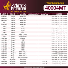 Metrix Premium Chassis Parts https://www.metrixpremium.com/FTP/SUSPENSION/2026/04APRIL/22042026/40004MT/40004MT01.jpg high quality car parts