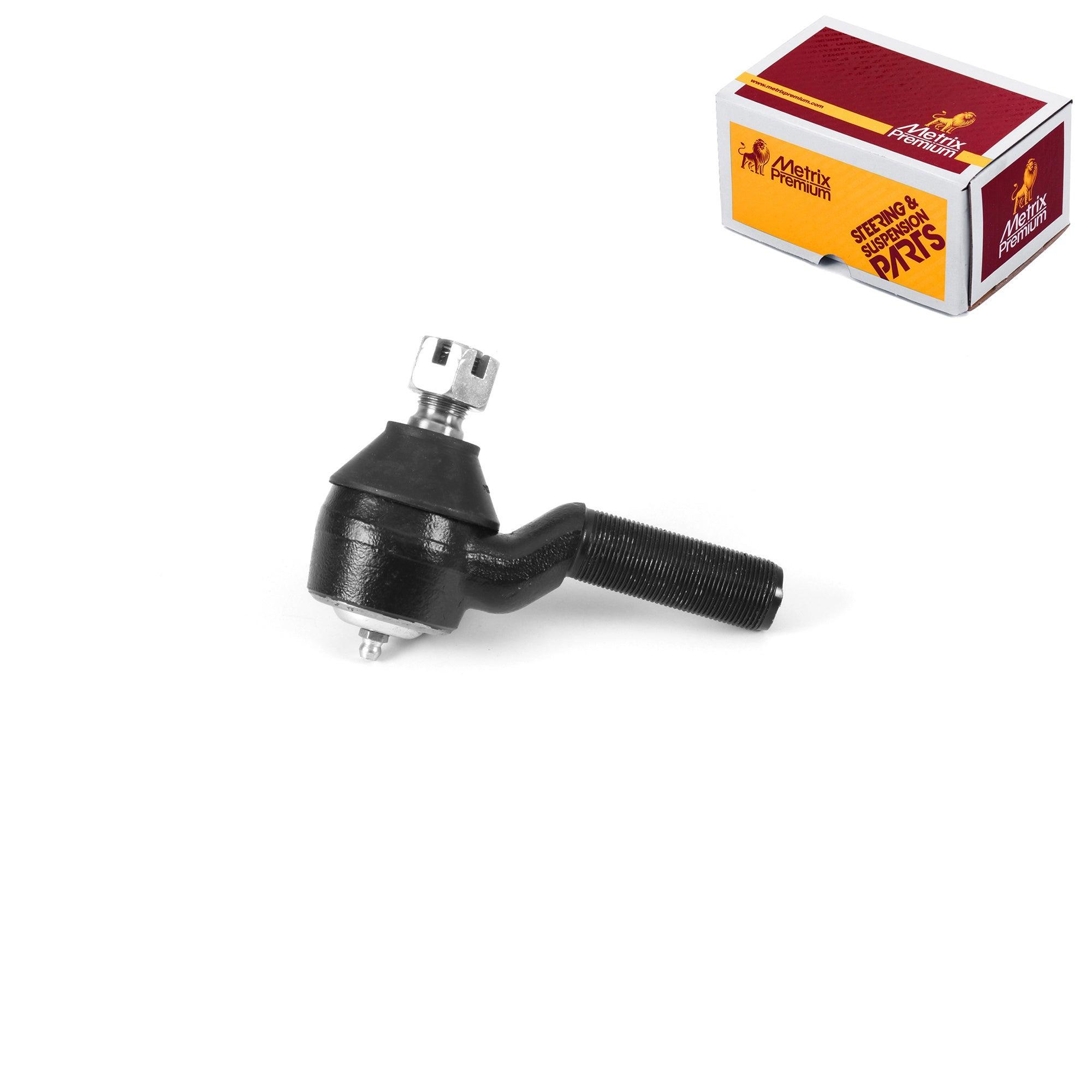 Steering Tie Rod End Metrix Premium 40076MT
