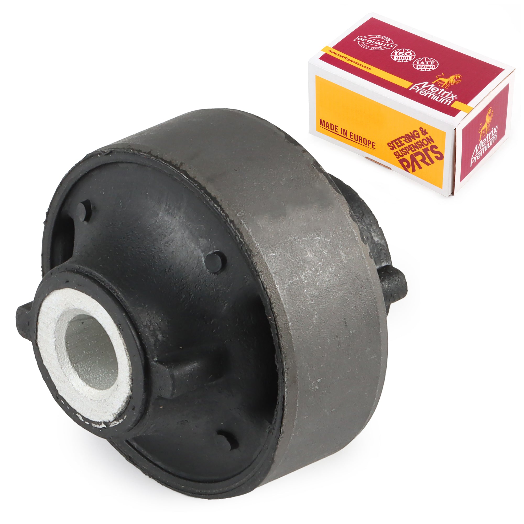 Metrix Premium Chassis Parts Front Lower Control Arm Bushing 40219MT OEM fit auto parts