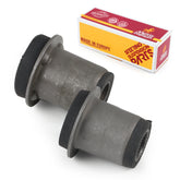 Metrix Premium Chassis Parts Front Upper Forward Control Arm Bushing Kit 40220MT OEM fit auto parts