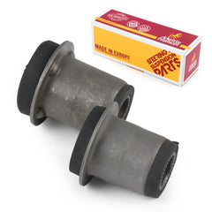 Metrix Premium Chassis Parts Front Upper Forward Control Arm Bushing Kit 40220MT OEM fit auto parts