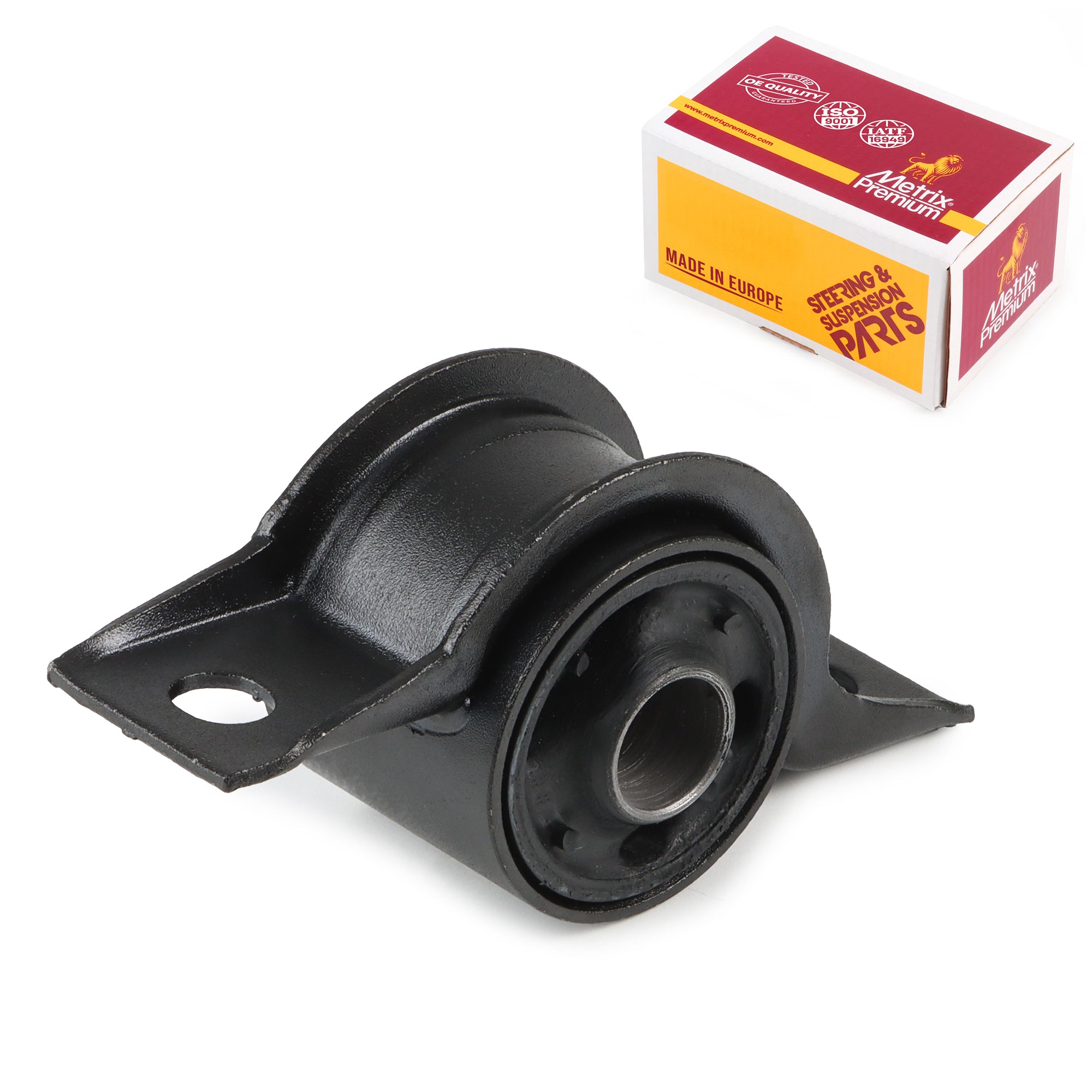 Metrix Premium Chassis Parts Front Lower Rearward Control Arm Bushing 40241MT OEM fit auto parts