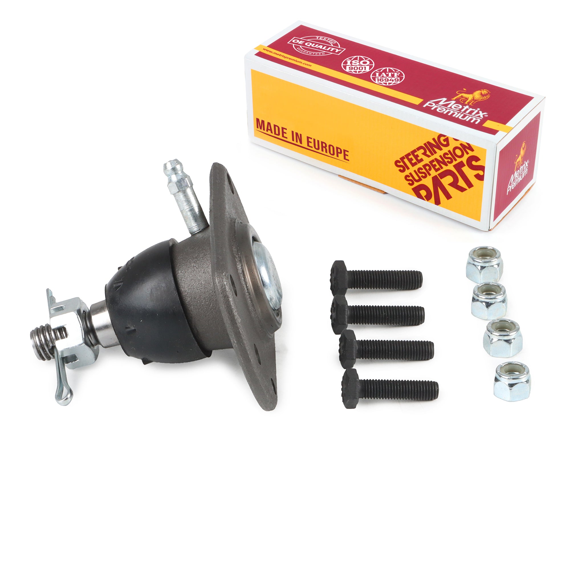 Metrix Premium Chassis Parts Front Lower Ball Joint 40373MT OEM fit auto parts