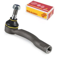 Metrix Premium Chassis Parts Front Right Outer Tie Rod End 40397MT OEM fit auto parts